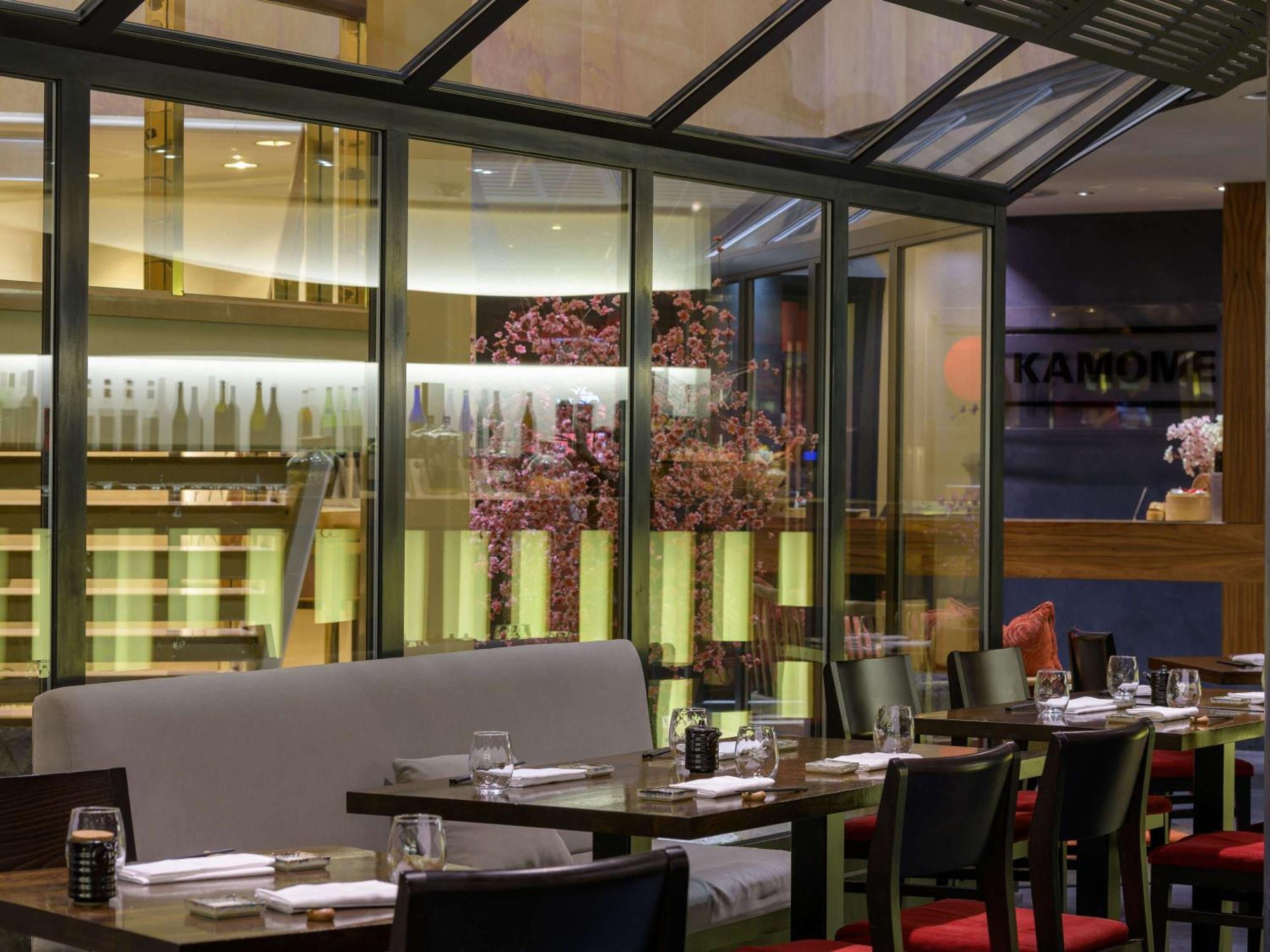 Moevenpick Hotel Geneva Meyrin Exterior photo